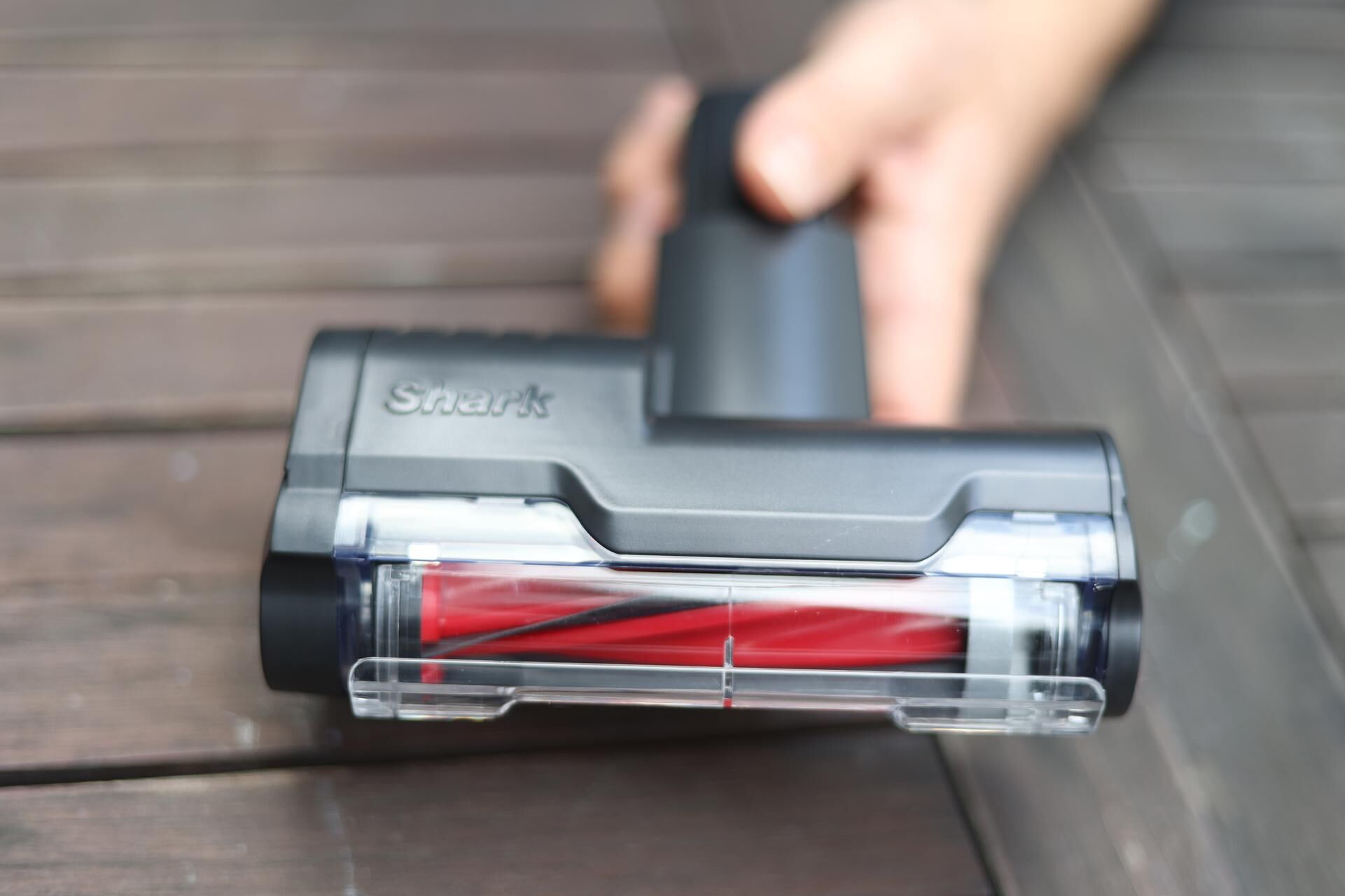 Motorized Pet Tool des Shark Stratos